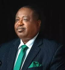 Sen. Dimka Responds to Recall Plot, Calls it a Sponsored Agenda &  Ill-Motivated