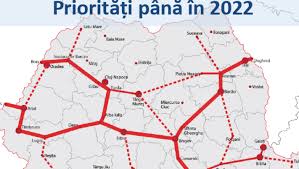 Harta de mai jos prezinta proiectele de autostrazi si drumuri expres din romania si este trasata in functie de cele mai noi informatii disponibile. Topul JudeÅ£elor Cu Cei Mai MulÅ£i Kilometri De AutostradÄ