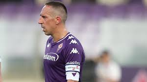 Franck ribéry, 37 ans, a toujours les compétences! Ribery Capitaine Et Victorieux Eurosport