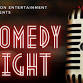 The Winery Comedy Tour at Wetzel Estate Winery!