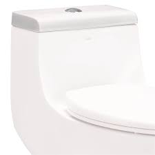 Maybe you would like to learn more about one of these? Eago Slow Close Toilet Seat For Elongated Toilet Plastic 17 5 In White Lowe S Canada