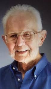 WALTER G. KRAUSS DCHS 1940