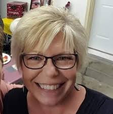 How my listing shows up with different keywords