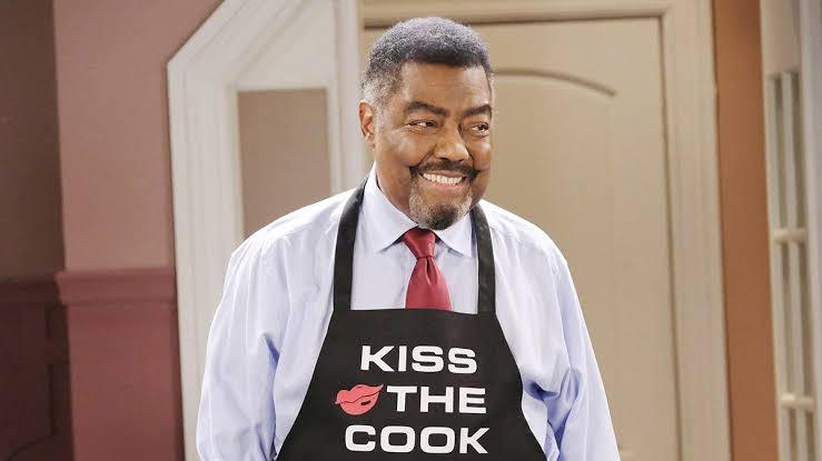 Days of our Lives' Celebrates James Reynolds with 40th Anniversary Episode  Dedicated to His Character