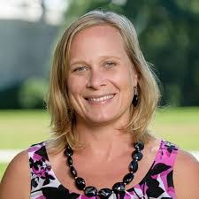 Catherine Rhee's Instagram, Twitter & Facebook