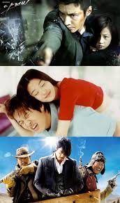 List Of Best Korean Movies Tops Reddit Front Page Popular Korean Drama Movies My Sassy Girl