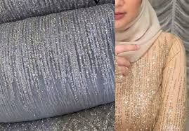 kain pasang carolinda italian satin 44″ (4 metres) rm 64.60 rm 51.68. Lace Glitter Lace Pakej Umrah Harmony Excellence Facebook
