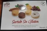 Mantecados Sin Gluten