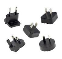 AC PLUG-MIX4