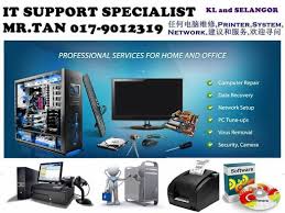 Selamat datang di maxi komputer. Bizsoft Marketing It Support Onsite Service Repair Computer Pc Kl Pls Whatsapp Computer Repair Service In Kl Selangor