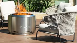 Your firewood is housed inside the stainless steel inner cylinder. Solo Stove Get Up To 35 Off These Bundles Of Stoves And Tools