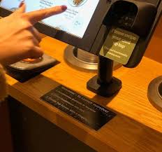 Taste preferences share dietary preferences, etc. Panera Is Accessible Vision Loss Alliance Of New Jersey