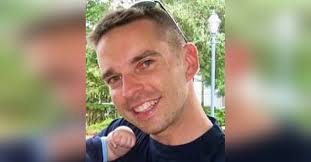 Obituary information for Robert P. Guay