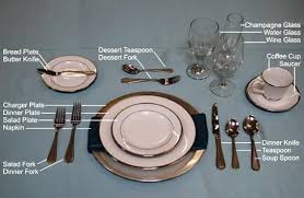 Many families (and restaurants) regularly set the table casually in one of two ways. Table Set Up For Android Apk Download