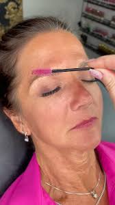 ✨ Unlock the secret to timeless beauty with Casandra Brown Studio! Our  advanced PMU techniques deliver perfectly sculpted brows that simplify your  routine and enhance your natural beauty. Watch the ...