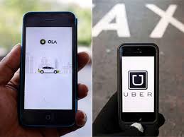 Here's everything you need to know to sign up for an uber rider . Uber Ola Going Somewhere Tomorrow Booking An Uber Ola May Get You Nowhere