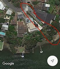 Share the national map with the boundaries for all local government areas is available at: Jewfish Point Georges River Fishing Chat Fishraider