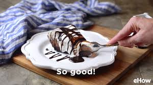 You can use a store bought pie crust or use this recipe for a flaky pie crust. The Only Mississippi Mud Pie Recipe You Need Youtube