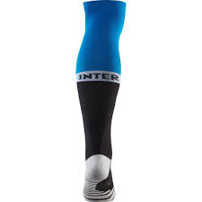 Lautaro # 10 inter milan home 19/20 official name and number kit transfer. Inter Milan Kids Home Socks 2019 20 Official Nike Kit