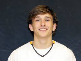 High school boys basketball