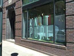 Knit, purl, die (black sheep knitting mysteries book 2). Favorite For Yarn In Pdx Review Of Knit Purl Portland Or Tripadvisor