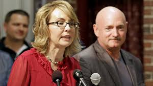 Gabrielle dee giffords is an american politician and gun control advocate who served as a member of the united states house of gabby giffords. Book News Gabrielle Giffords Writing Book About Gun Control The Two Way Npr