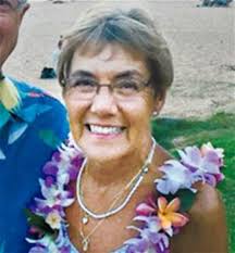 Nancy Nye Ostrander Obituary