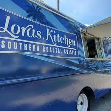 Lauren's Family Kitchen Food Truck — American restaurant food truck in Gainesville, Florida