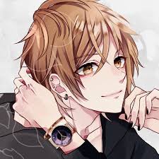 Check out amazing anime_eyes artwork on deviantart. Pin By Sorayume On Anime Boys Blonde Anime Boy Anime Boy Hair Anime Character Design