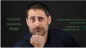 Customer Success by Design