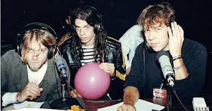 Cobain formed nirvana in 1987, with krist novoselic. In Praise Of Famous Losers On Kurt Cobain Beck And The Idols Who Mythologized A Subculture Literary Hub
