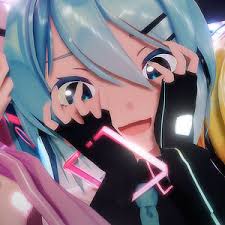 Megurine Luka Icons Explore Tumblr Posts And Blogs Tumgir