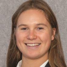 Otago Girl's High School prizegiving.