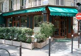 Le Figaro Le Pot O Lait Paris 75005 Cuisine Bretonne