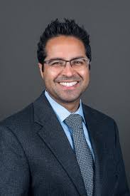 Ajay N. Panchal, MD, FACS