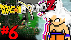 It is only available with the calamity mod and souls dlc mod installed. New Dbz Mod Is In Ultra Instinct Is Here Dragon Bound Z Starbound Anime Modpack