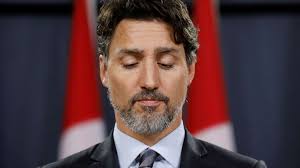 If an election were held tomorrow, cpc could have a shot at majority government. Prime Minister Justin Trudeau Calls Deadly Plane Shooting A National Tragedy Canadian Crash Team En Route To Iran To Investigate Abc News