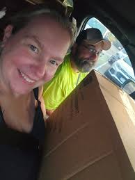 Jeep Grand Cherokee cargo capacity test