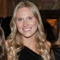 Caroline Burch's Instagram, Twitter & Facebook