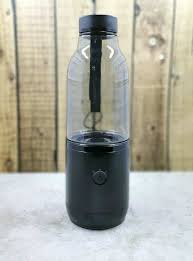 Free p&p free p&p free p&p. Lifefuels Smart Water Bottle Review The Gadgeteer