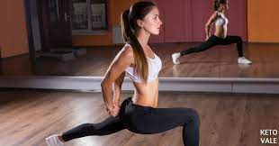 How To Lose Weight Without Losing Your Booty And Breast