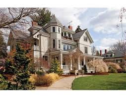 Not far from boston sits cambridge, known for being the home of two of the most prestigious universities in the world, the massachusetts institute of technology and harvard. Victorian Homes For Sale In The Boston Suburbs Victorian Homes Victorian Houses For Sale Victorian Mansions