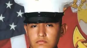 STRONGEST PERSON I KNEW': 24-year-old Marine veteran dies in I-95 crash