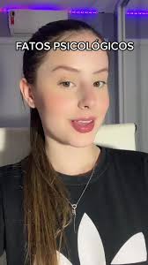 fatos psicológicos♥️
