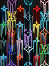 Pin On Louis Vuitton Iphone Wallpaper