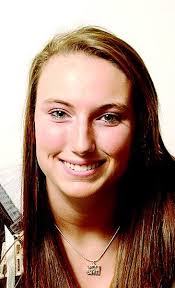 The Daily Messenger Girls Basketball All-Star First-Team