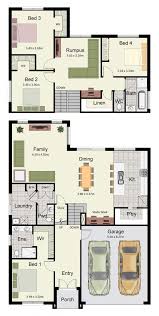 Select build> wall> straight exterior wall , then click and drag to. The Split Level Home Stylish And Practical Hotondo Homes