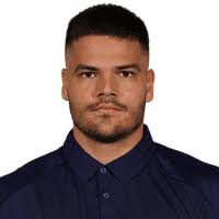 Keon Rohe Stats, NCAAF News, Bio and More