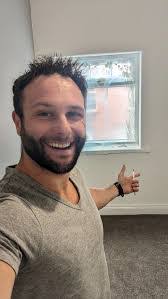 Catherine Mustafa's Instagram, Twitter & Facebook