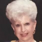 Louise DeJarnette Obituary